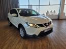 Thumbnail Nissan Qashqai 1.2T Visia