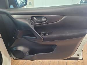 Nissan Qashqai 1.2T Visia - Image 21