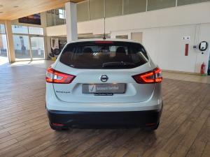 Nissan Qashqai 1.2T Visia - Image 5