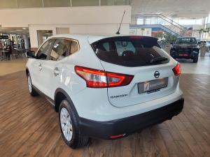 Nissan Qashqai 1.2T Visia - Image 7