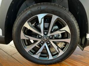 Toyota Corolla Cross 1.8 HEV XR - Image 10