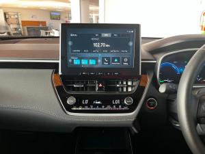Toyota Corolla Cross 1.8 HEV XR - Image 18
