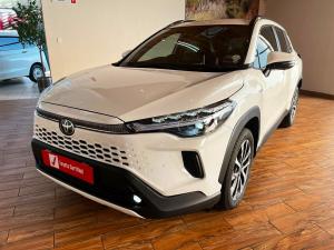 Toyota Corolla Cross 1.8 HEV XR - Image 2