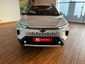 Toyota Corolla Cross 1.8 HEV XR - Image 4