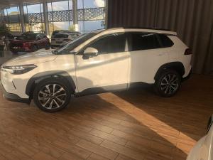 Toyota Corolla Cross 1.8 HEV XR - Image 5