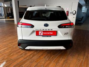 Toyota Corolla Cross 1.8 HEV XR - Image 5