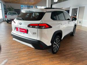 Toyota Corolla Cross 1.8 HEV XR - Image 6