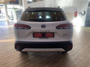 Toyota Corolla Cross 1.8 HEV XR - Image 6