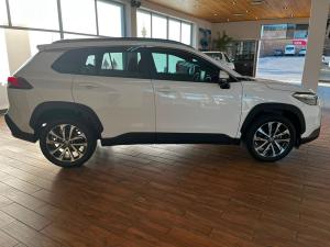 Toyota Corolla Cross 1.8 HEV XR - Image 9