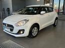 Thumbnail Suzuki Swift 1.2 GL auto