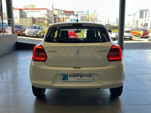Suzuki Swift 1.2 GL auto - Image 6