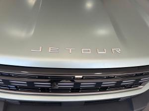 Jetour T1 1.5T i-DM PHEV - Image 10