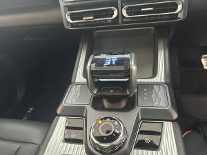 Jetour T1 1.5T i-DM PHEV - Image 11