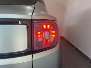 Jetour T1 1.5T i-DM PHEV - Image 12