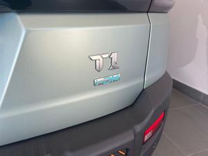Jetour T1 1.5T i-DM PHEV - Image 13
