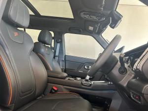 Jetour T1 1.5T i-DM PHEV - Image 14