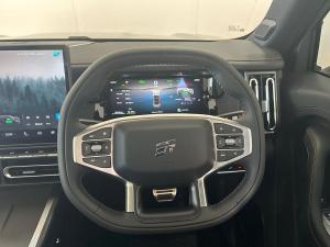 Jetour T1 1.5T i-DM PHEV - Image 15