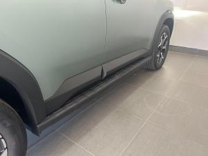 Jetour T1 1.5T i-DM PHEV - Image 16