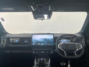 Jetour T1 1.5T i-DM PHEV - Image 18
