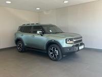 Thumbnail Jetour T1 1.5T i-DM PHEV