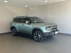 Jetour T1 1.5T i-DM PHEV - Image 1