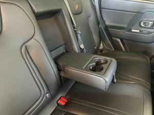 Jetour T1 1.5T i-DM PHEV - Image 20