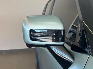 Jetour T1 1.5T i-DM PHEV - Image 22
