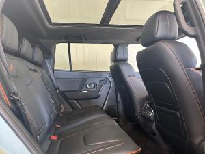 Jetour T1 1.5T i-DM PHEV - Image 24