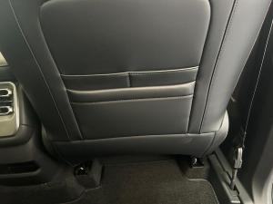 Jetour T1 1.5T i-DM PHEV - Image 28