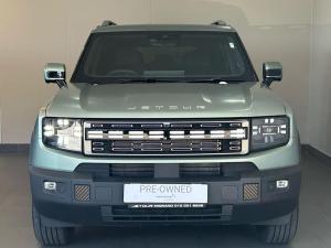 Jetour T1 1.5T i-DM PHEV - Image 2