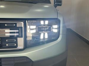 Jetour T1 1.5T i-DM PHEV - Image 30