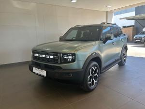 Jetour T1 1.5T i-DM PHEV - Image 3