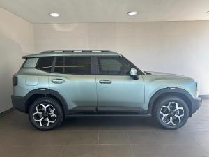 Jetour T1 1.5T i-DM PHEV - Image 4