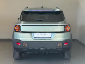 Jetour T1 1.5T i-DM PHEV - Image 6