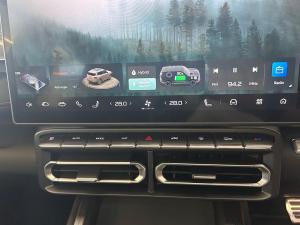 Jetour T1 1.5T i-DM PHEV - Image 8