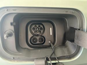 Jetour T1 1.5T i-DM PHEV - Image 9