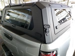 GWM P300 2.4T double cab LT 4x4 - Image 11