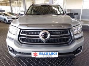 GWM P300 2.4T double cab LT 4x4 - Image 2