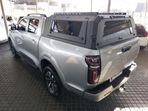 GWM P300 2.4T double cab LT 4x4 - Image 5