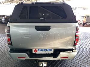 GWM P300 2.4T double cab LT 4x4 - Image 6