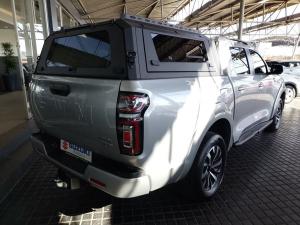 GWM P300 2.4T double cab LT 4x4 - Image 7