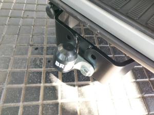 GWM P300 2.4T double cab LT 4x4 - Image 9