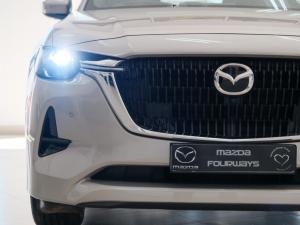 Mazda CX-60 3.3D AWD Takumi - Image 10