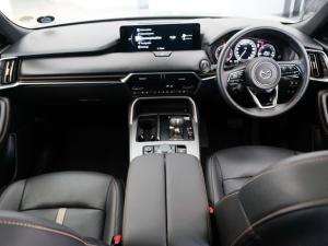 Mazda CX-60 3.3D AWD Takumi - Image 14