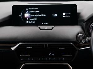 Mazda CX-60 3.3D AWD Takumi - Image 17