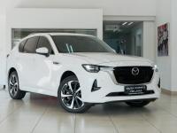 Thumbnail Mazda CX-60 3.3D AWD Takumi