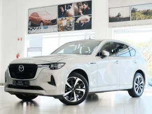 Mazda CX-60 3.3D AWD Takumi - Image 1