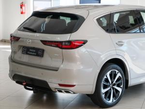 Mazda CX-60 3.3D AWD Takumi - Image 20
