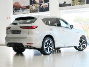 Mazda CX-60 3.3D AWD Takumi - Image 21