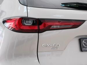 Mazda CX-60 3.3D AWD Takumi - Image 25